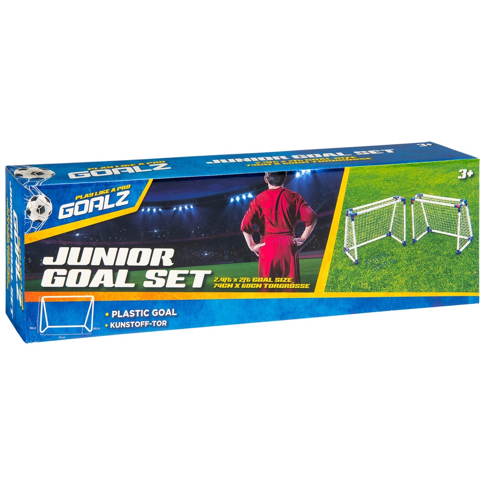 Junior-Fußballtore