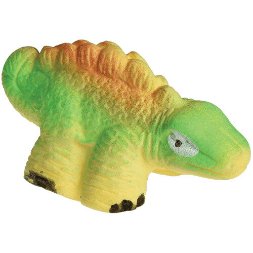 Rex london groei-ei dinosaurus