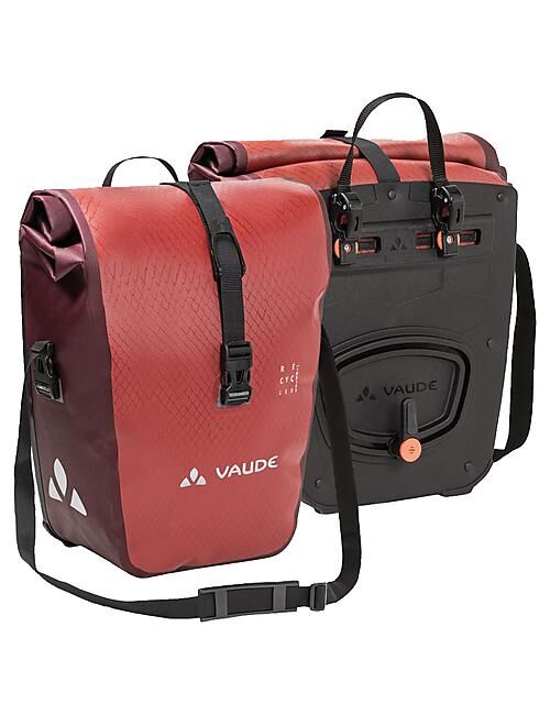 VAUDE - SACOCHES (PAIRE) AQUA FRONT REC