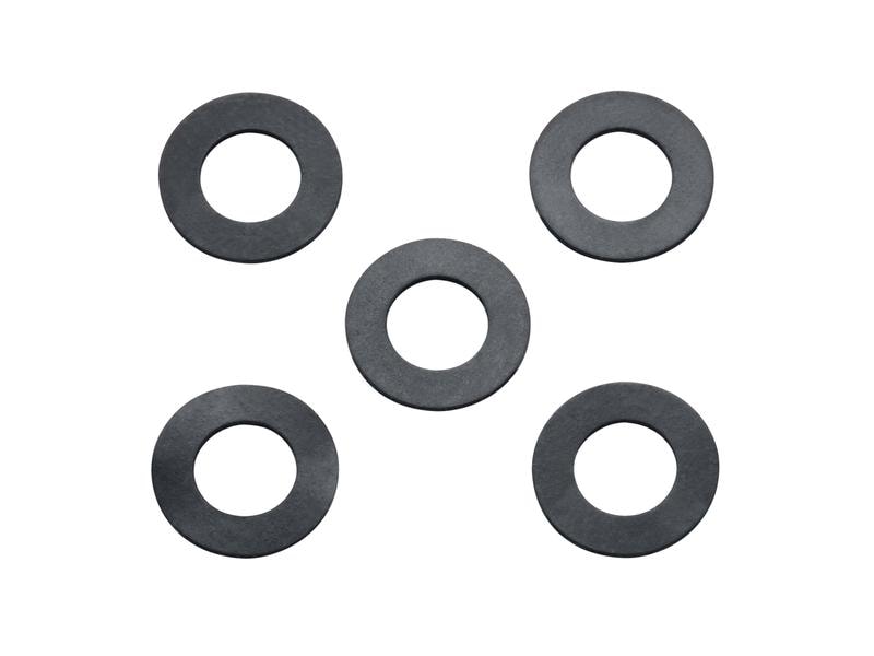 Mateu Gummidichtung 18 mm 5 Stück Gummidichtung, 5 Stück