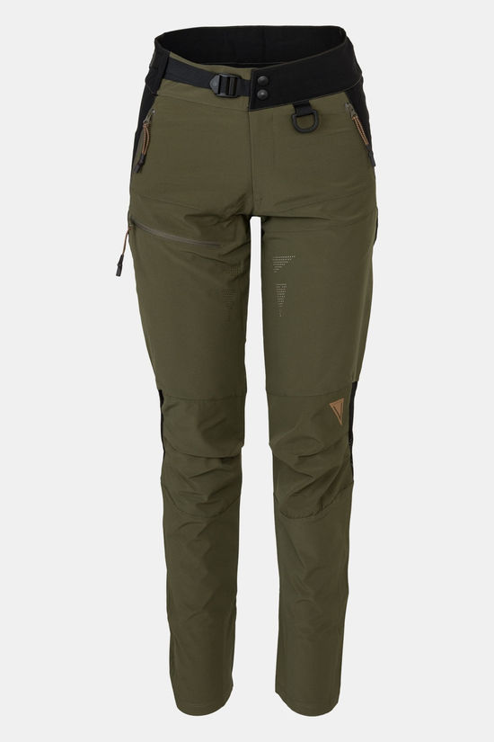 AGU AGU MTB Summer Pants Venture Fietsbroek Dames