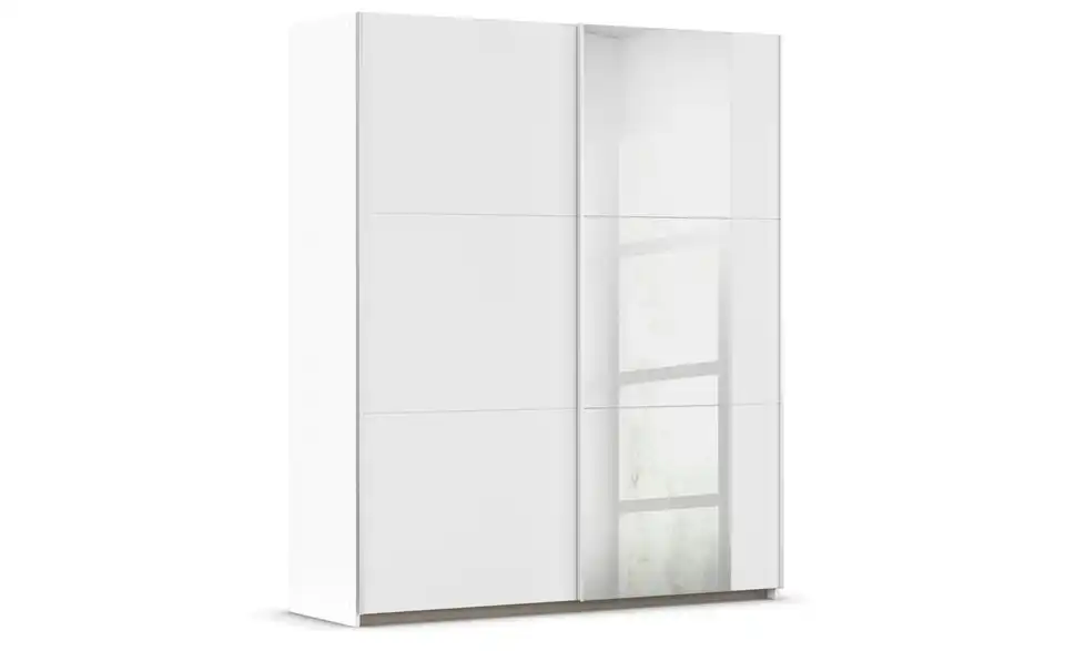 Schwebetürenschrank Aurelia 175 cm