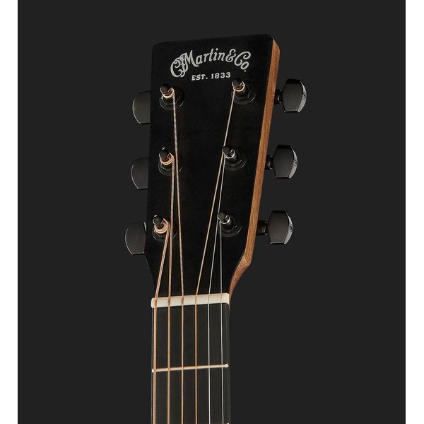 Martin Guitar 000-12E, Koa