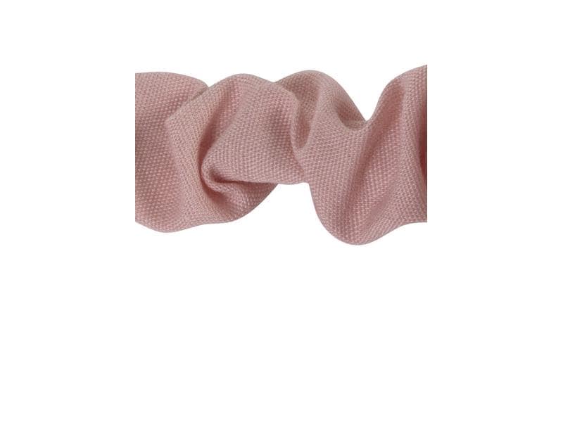 Sterntaler Kinderwagenkette Emmi Girl Niedliche Kinderwagenkette mit Mini-Kuscheltier Esel, Wolke und Spiegel