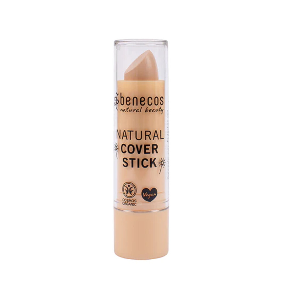 Benecos Natuurlijke Concealer Stick Beige4,5 gr