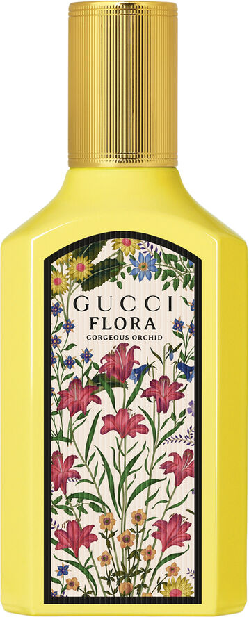 Gucci Flora Gorgeous Orchid Eau de parfum