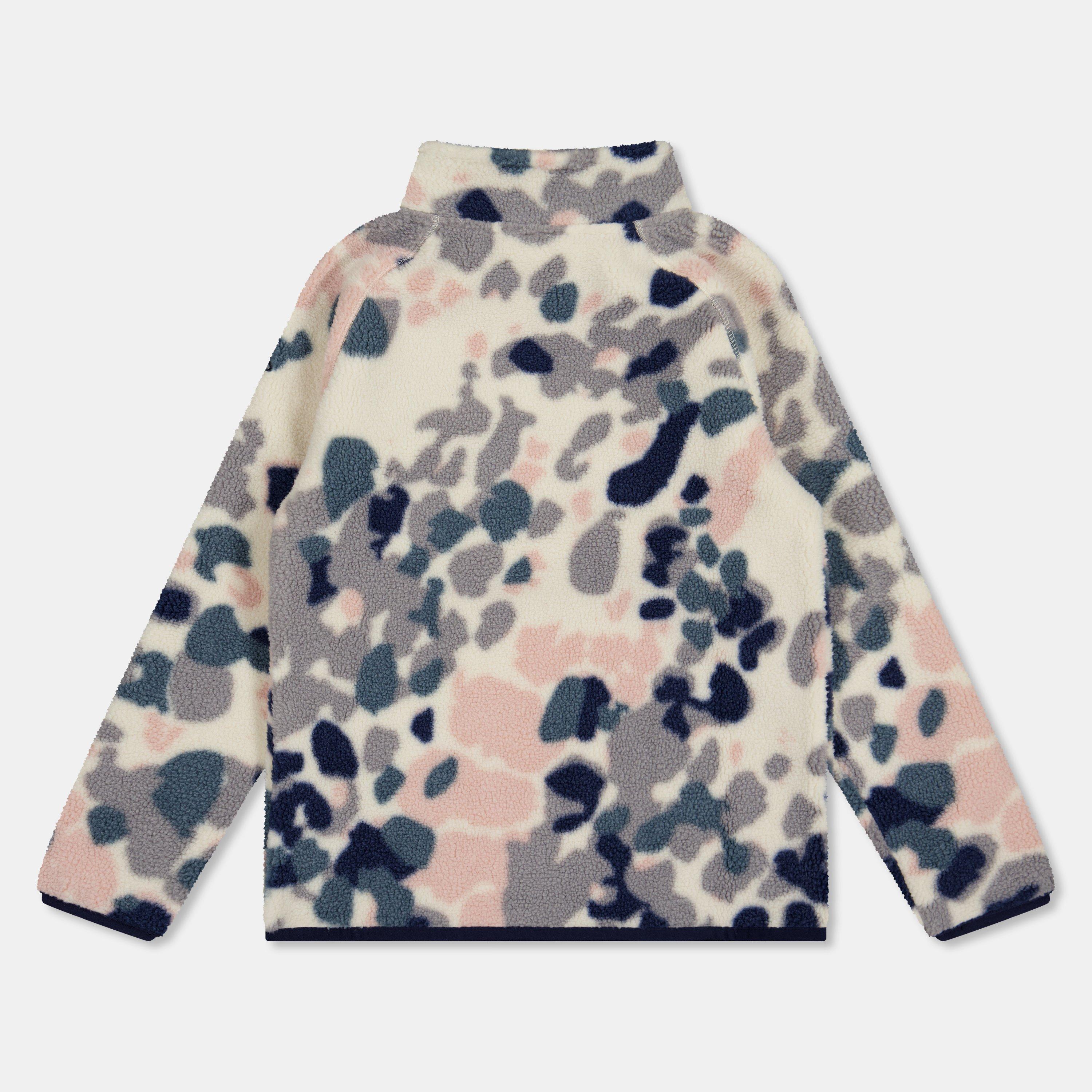 Craghoppers Crag Mellows H Zip Jn99