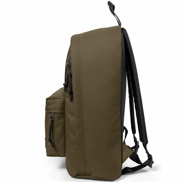 Sac à dos lifestyle EASTPAK OUT OF OFFICE ARMY OLIVE