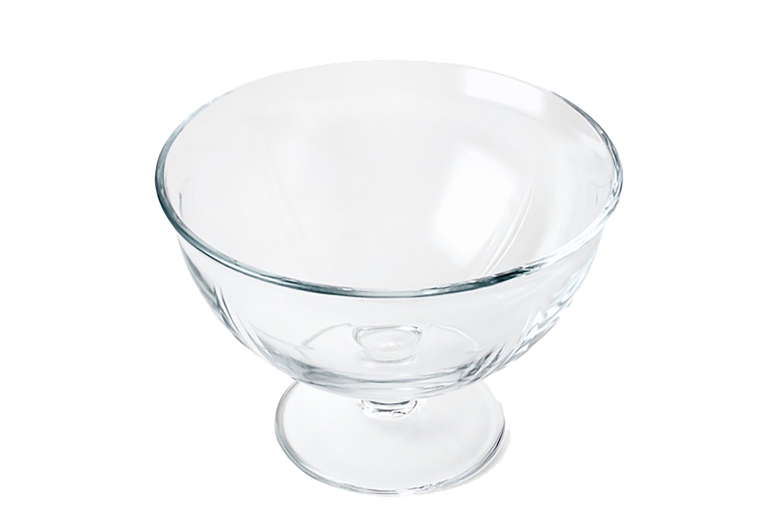 Grand Cru skål 4pk Klart glass. Ø12 cm