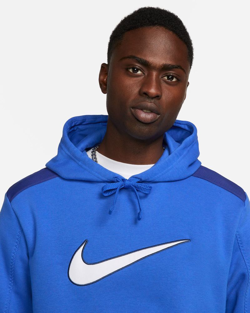 Sweat à capuche Nike Sportswear pour homme