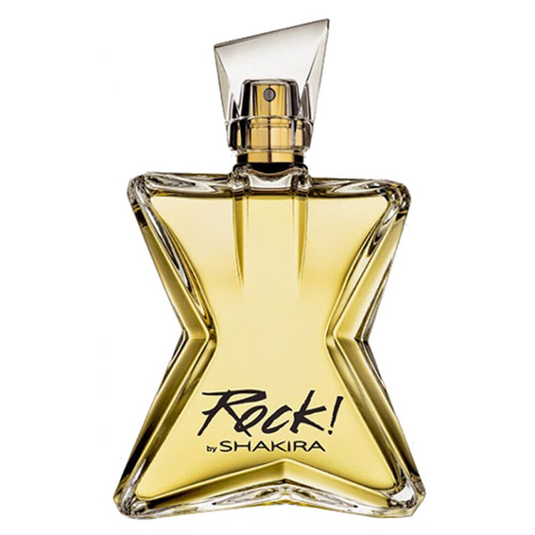 SHAKIRA SHAKIRA ROCK Eau de Toilette - 50ml