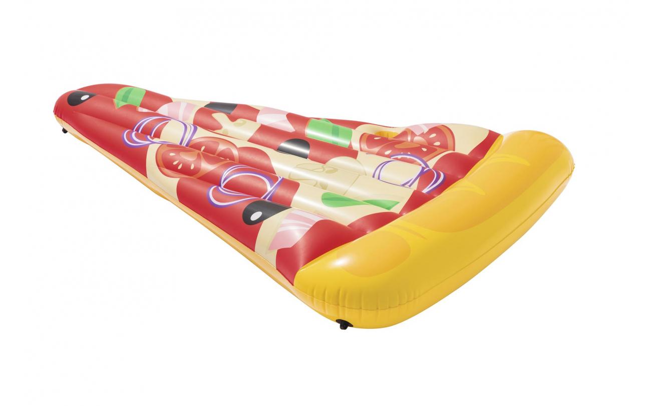 Opblaaspizzapunt 188x130cm