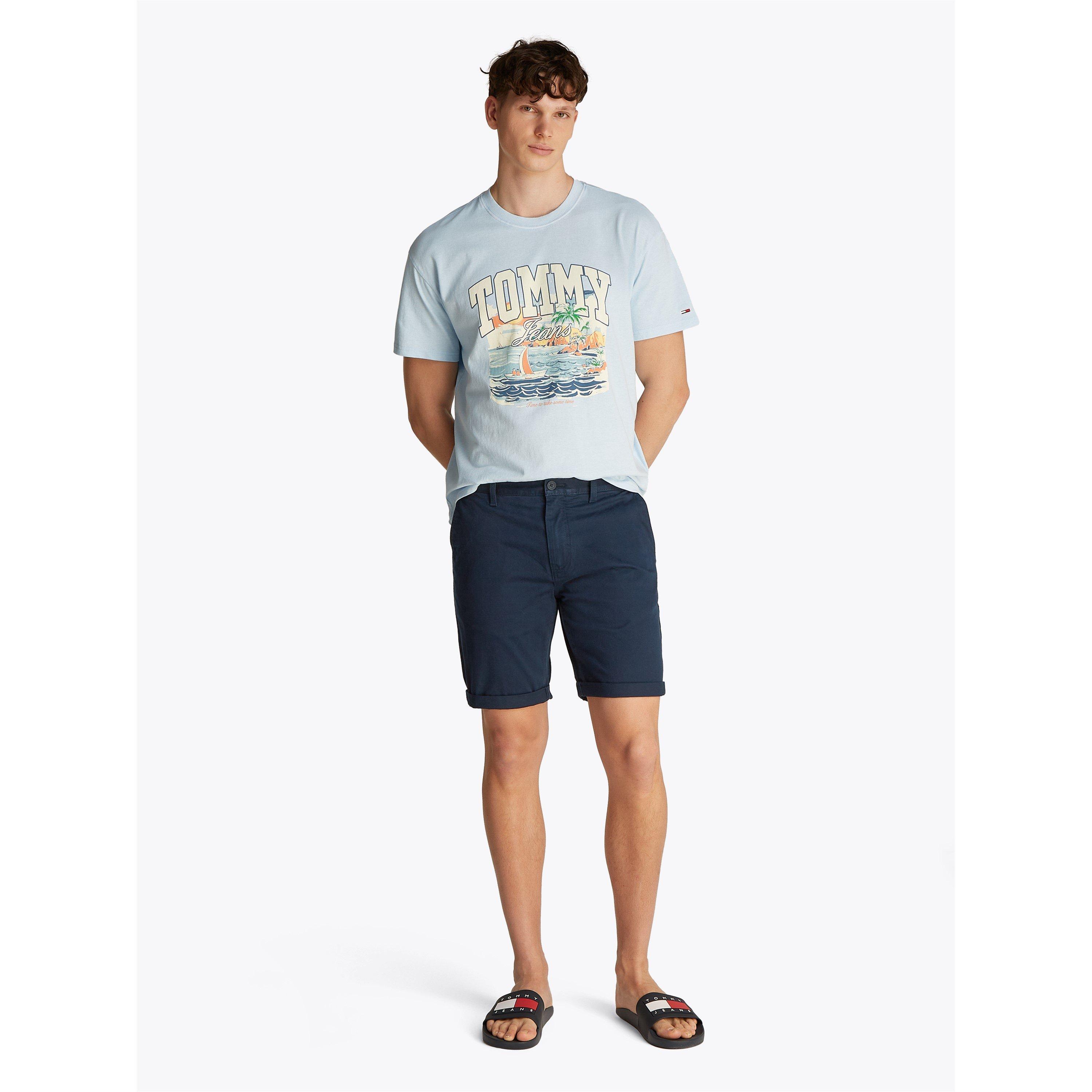 Tommy Jeans TJM SCANTON SHORT