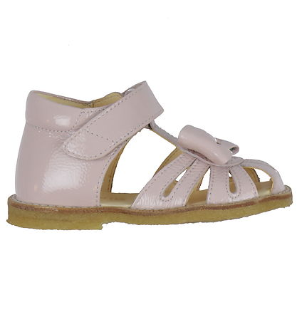 Angulus Sandaler - Pale m. Sl?jfe