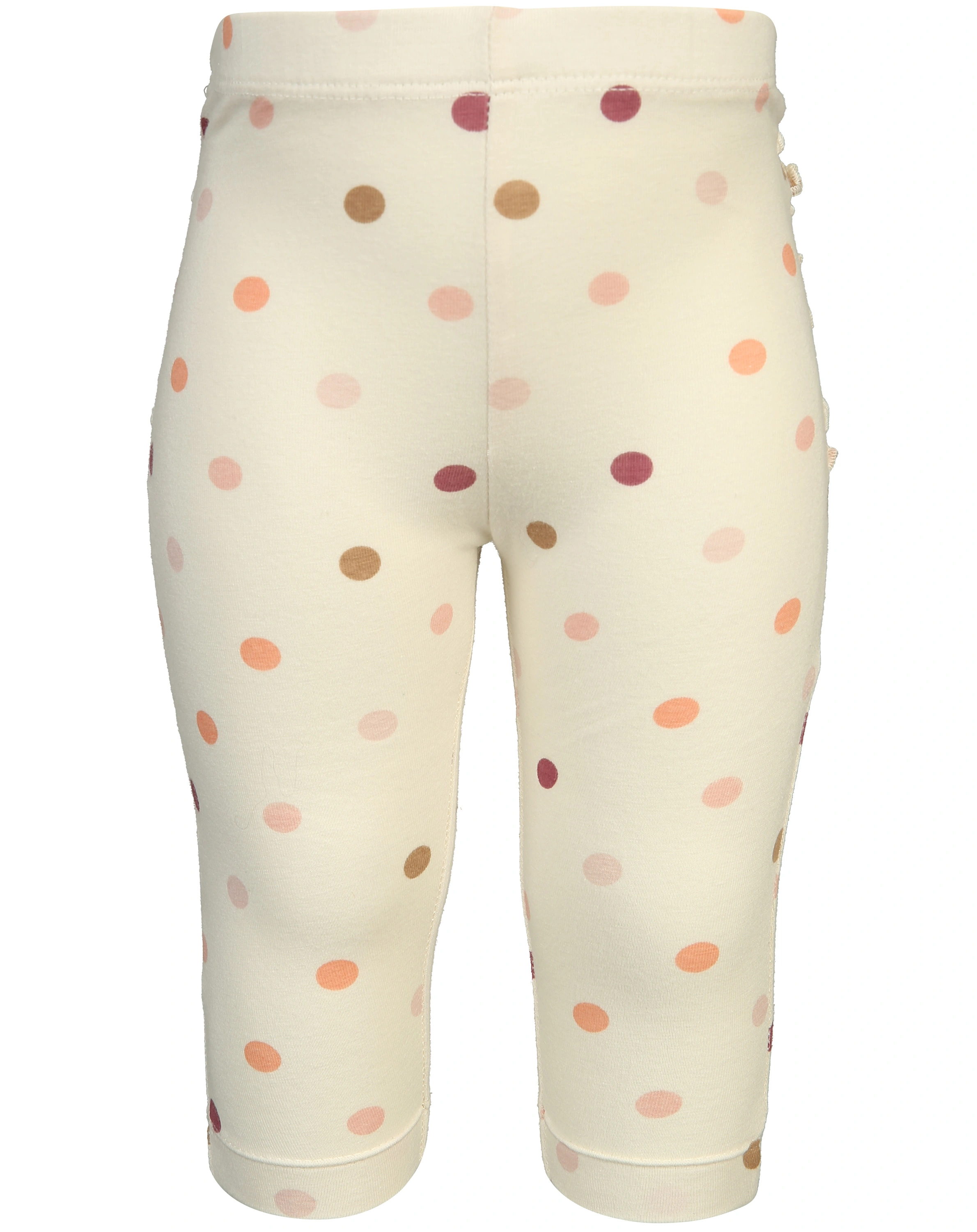 Leggings DOTTY in birch