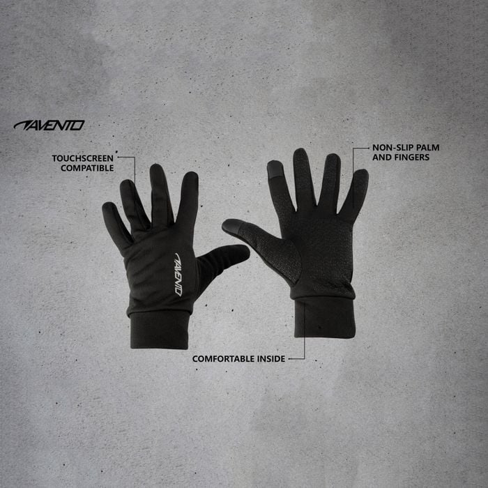 Avento Sporthandschoenen Touch