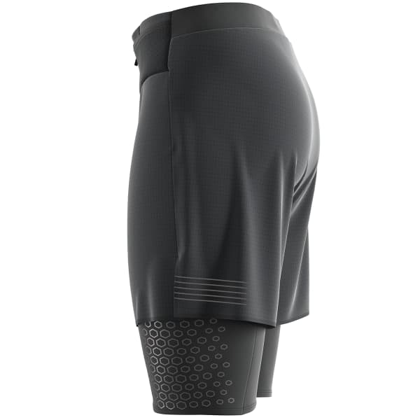 Short trail SALOMON EXO MOTION TW SHORT M BLACK
