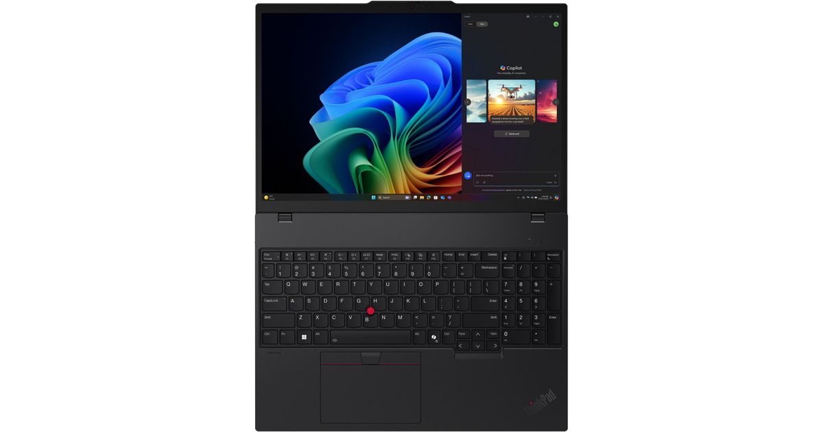 LenovoThinkPad T16 Gen 4 (21QN001NMH) 16