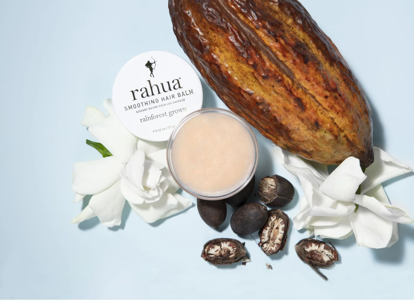 Rahua - Smoothing Hair Balm 17 g
