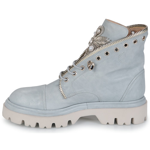 Fru.it - TEXANO - Bleu