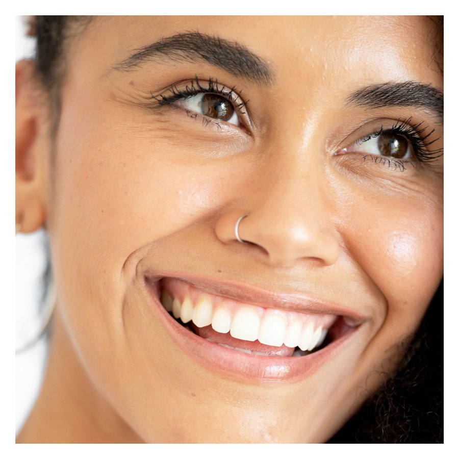 Ere Perez Natural Almond Mascara Black 10ml