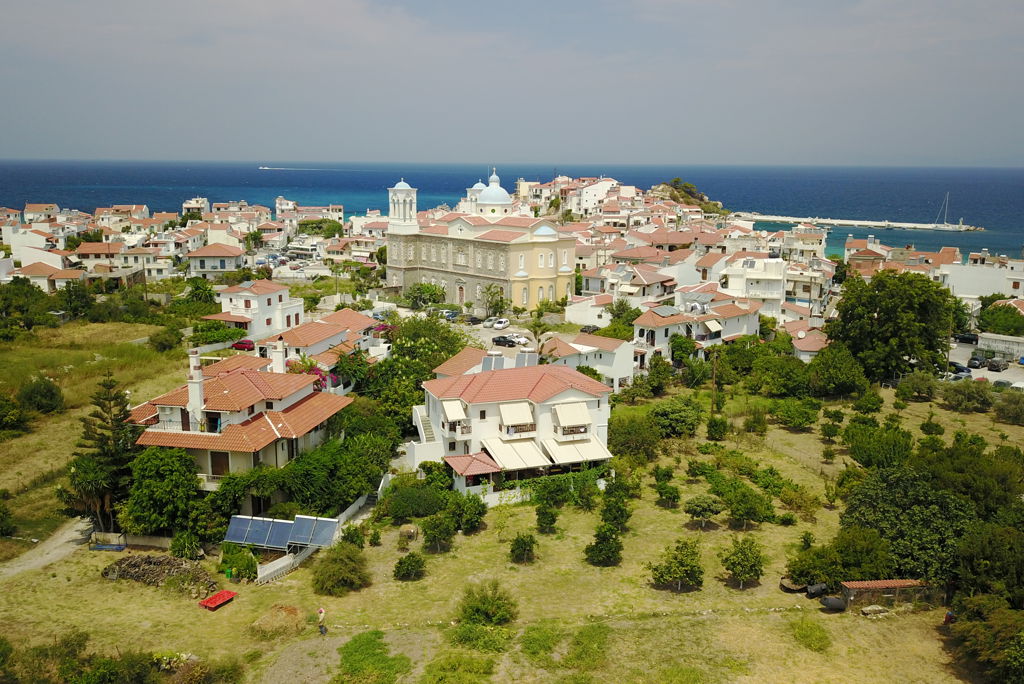 Golden Sun Logies - Aparthotel