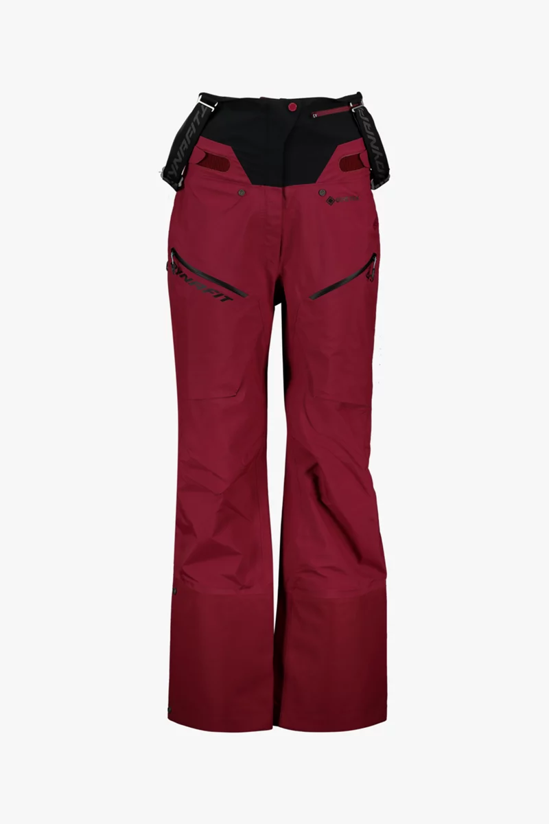 Dynafit Free Gore-Tex® Damen Skitourenhose