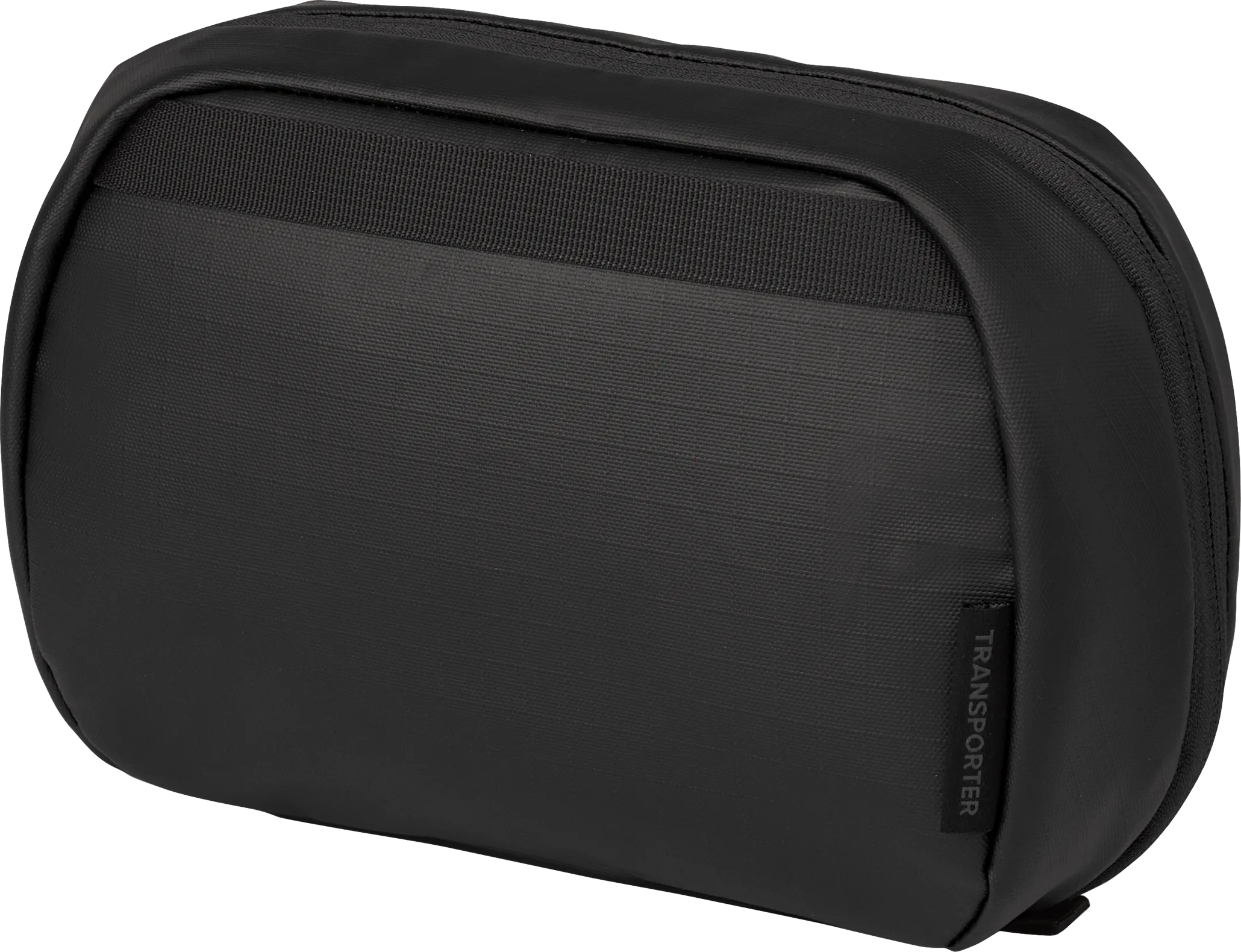 Osprey Transporter Large Toiletry Kit Raven Black/Black