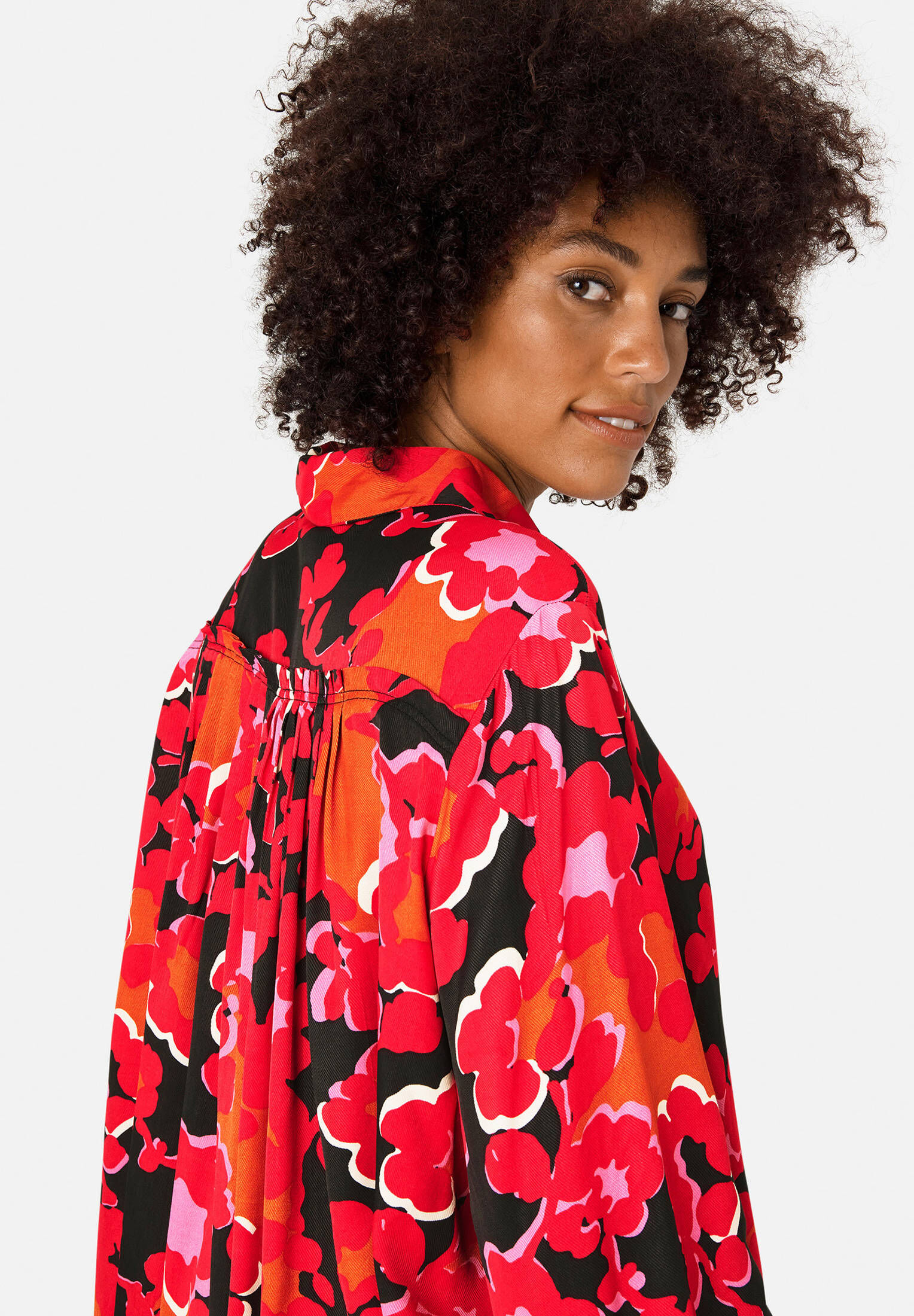 MASAI| Damen Shirt Ingrida
