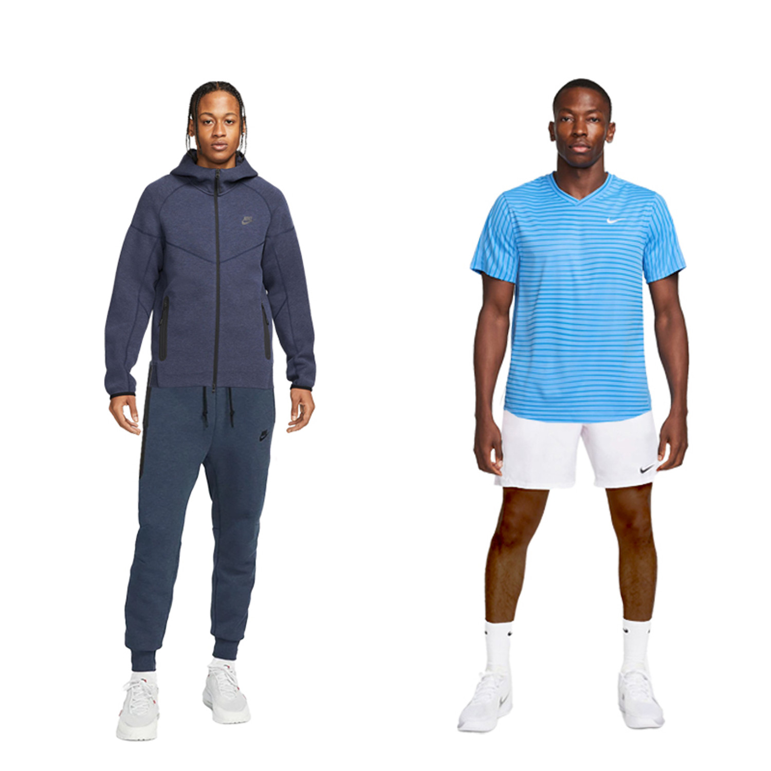 Nike Herenpakket 39