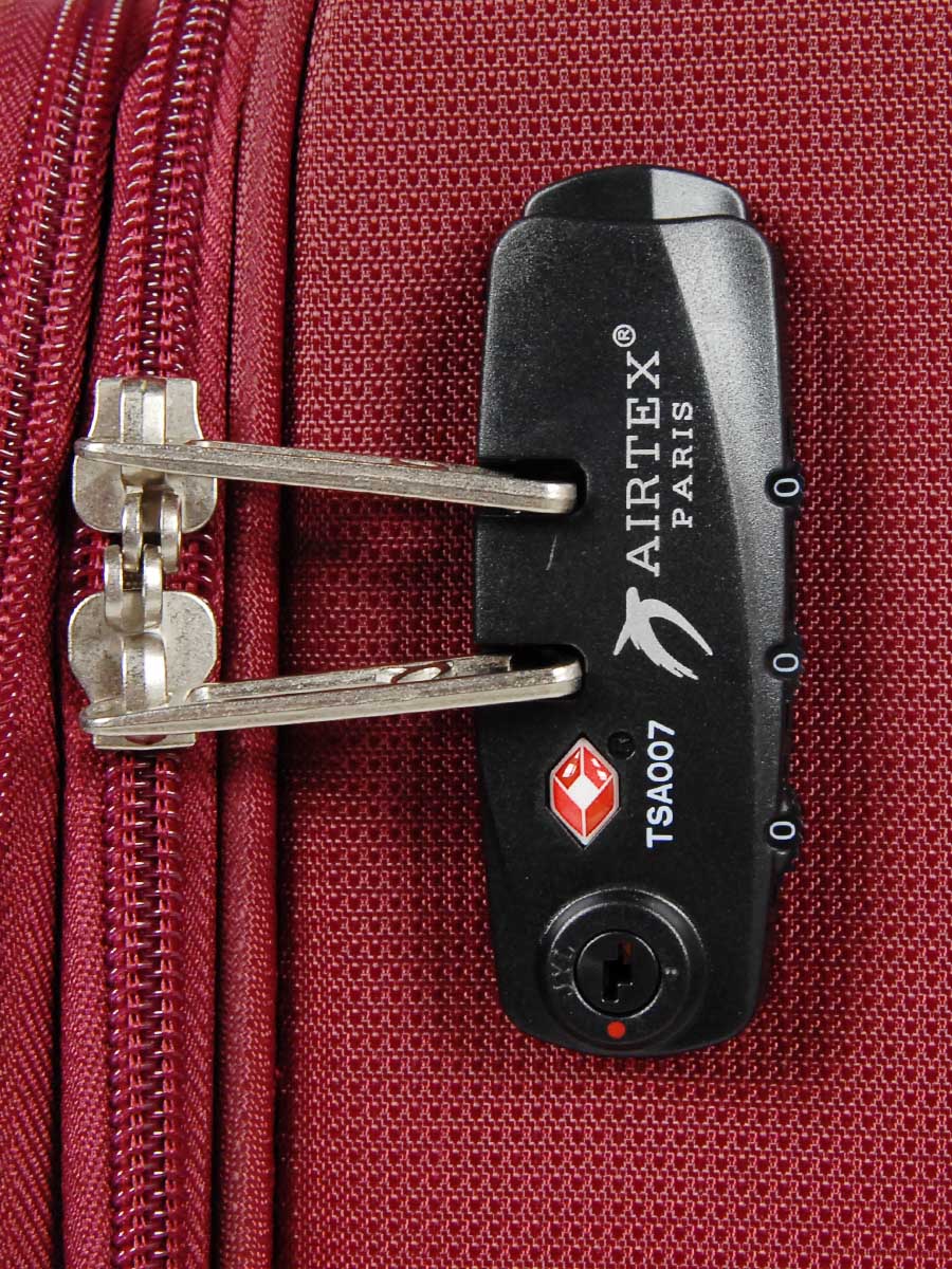 Valise Airtex Phobos 78 cm