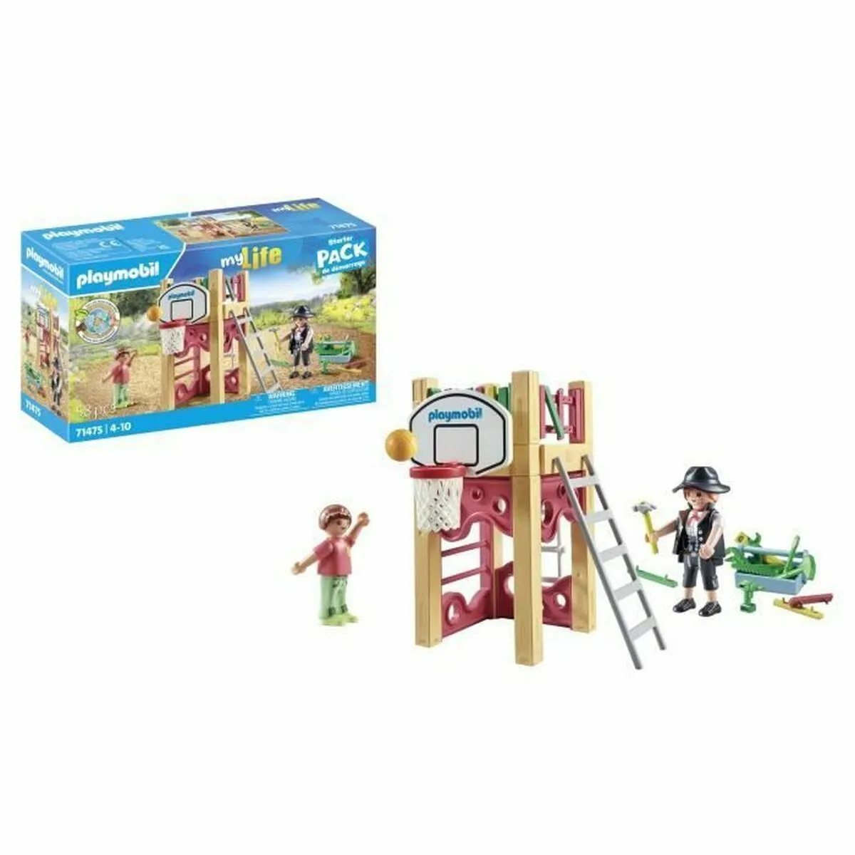Playmobil® PLAYMOBIL 71475