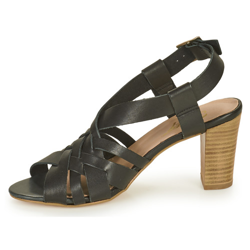 Betty London - OCHAT Negro