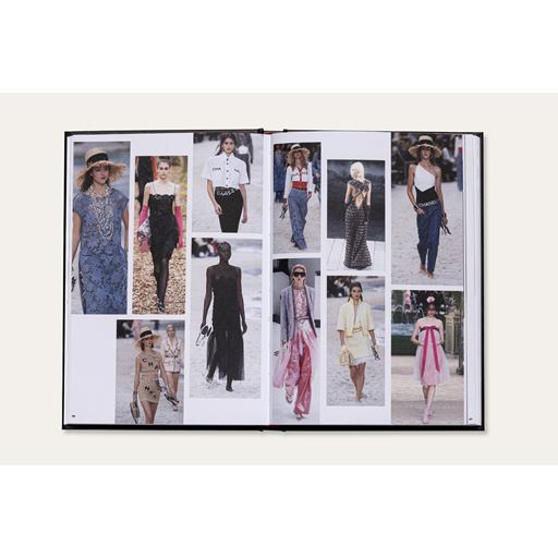 New Mags The Essence Of Chanel