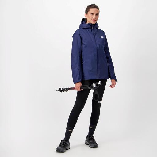 A Busca da North Face