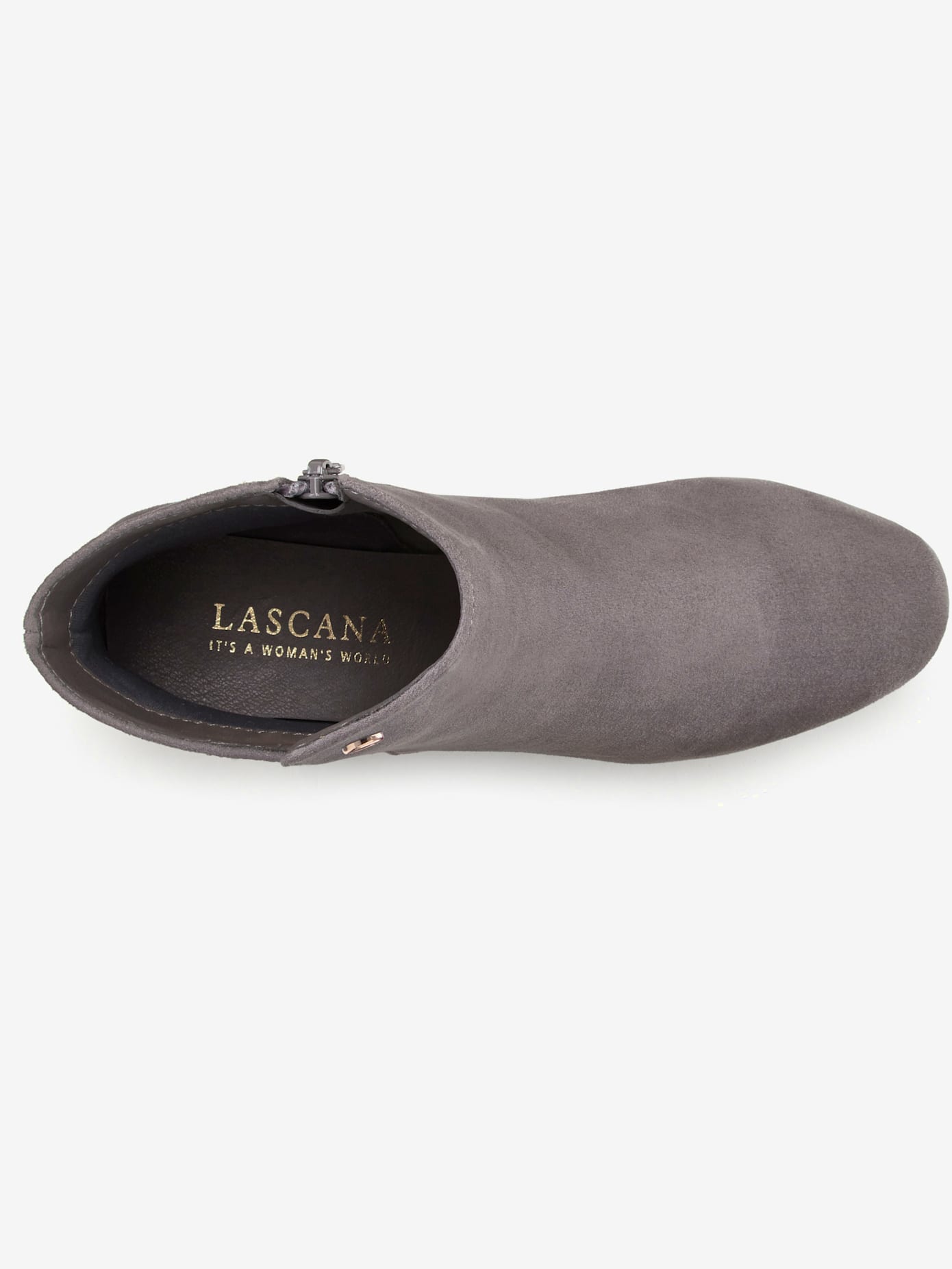 Bottines talon bottier confortable