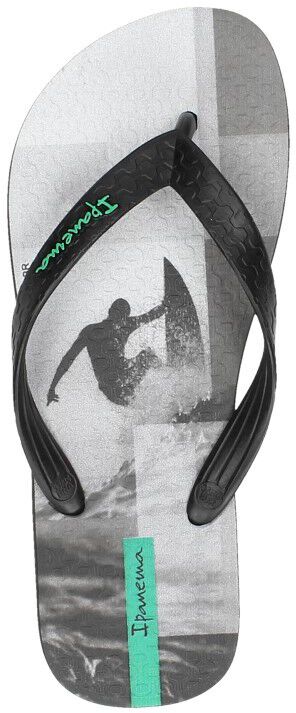 Ipanema Ipanema Classic X Kids zwart