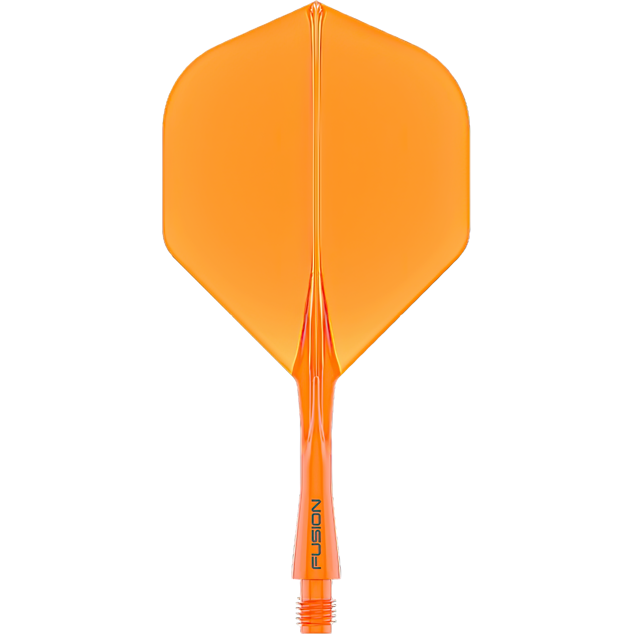 Winmau - Fusion Flightsystem Orange - No2