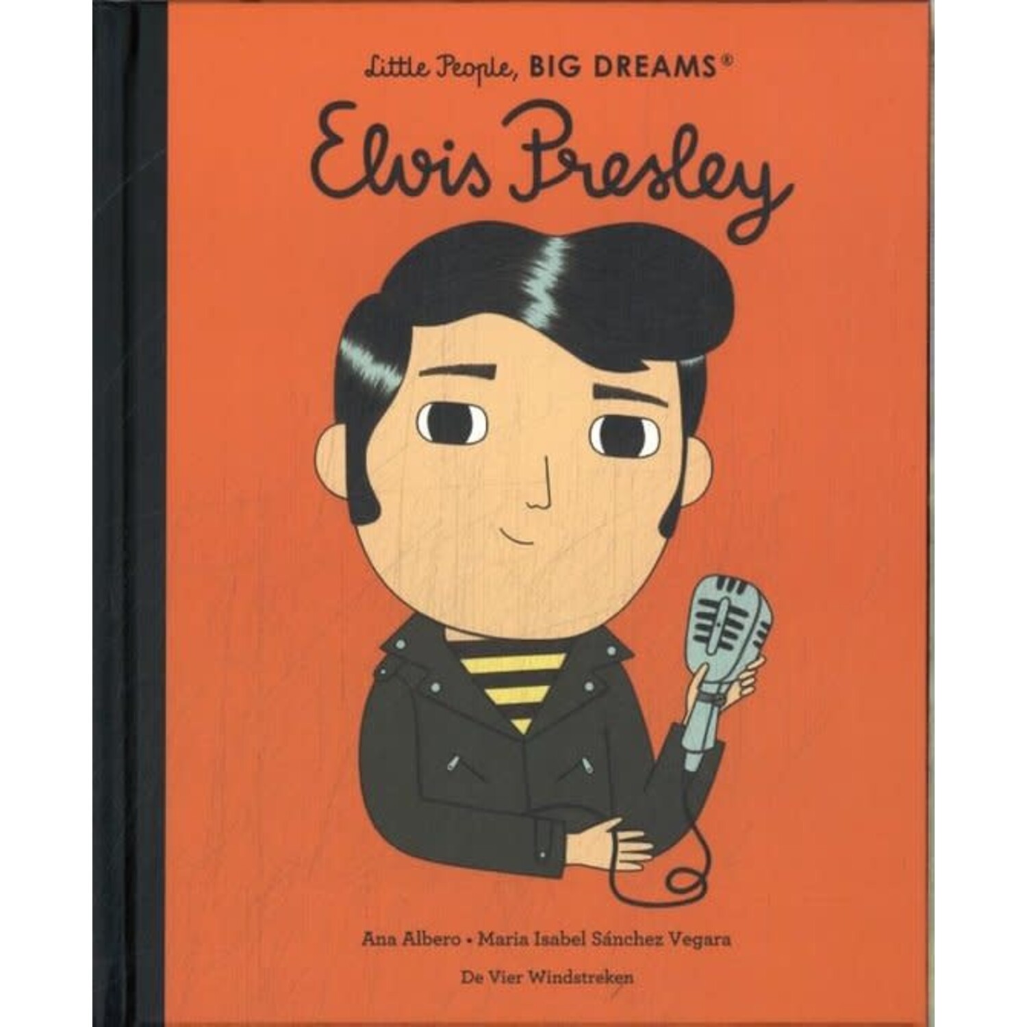 Boek | Elvis Presley