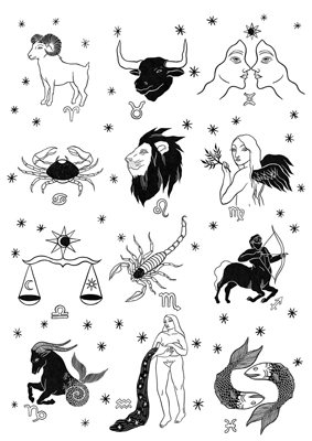 Luna: Harness the Power of the Moon to Live Your Best Life (Hardback)
