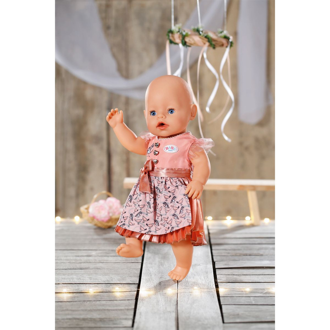 BABY born - Dirndl - 43 cm