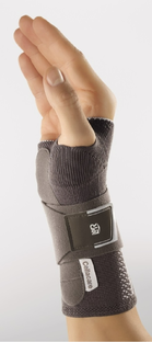 Lohmann & Rauscher Cellacare Manus Polsbrace 1ST