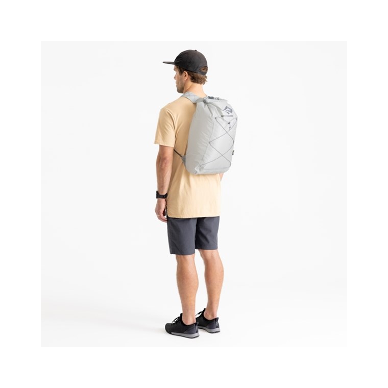 Sea to Summit Eco Travellight Ultrasil Dry Day Pack 22L
