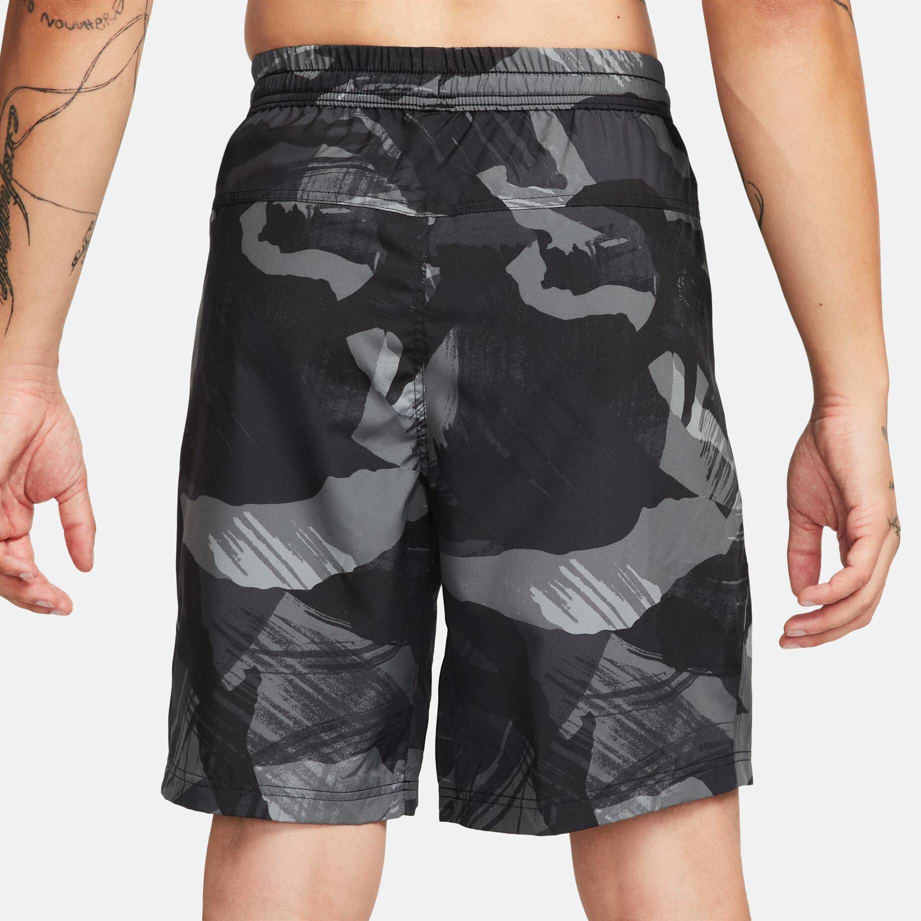 Nike| Herren Shorts NIKE FORM