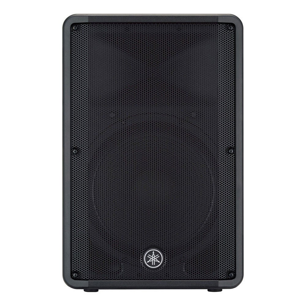 Yamaha DBR15 actieve luidspreker 1 x 15 inch