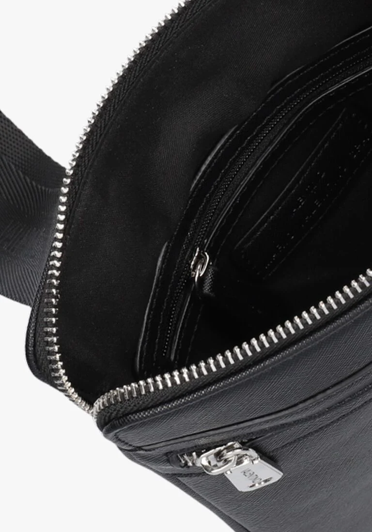VALENTINO BAGS zwarte valentino bags reportertas marnier crossbody