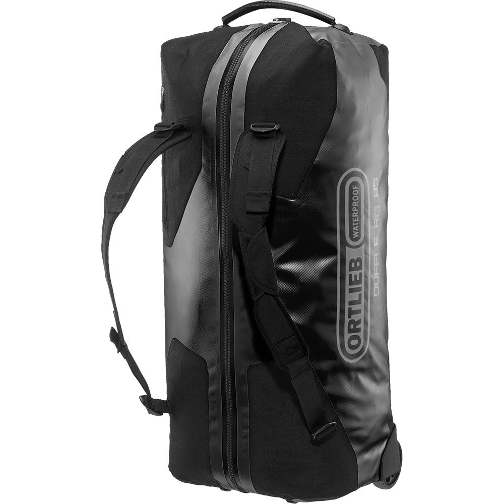 Ortlieb Duffle RG 85L Reisetasche schwarz