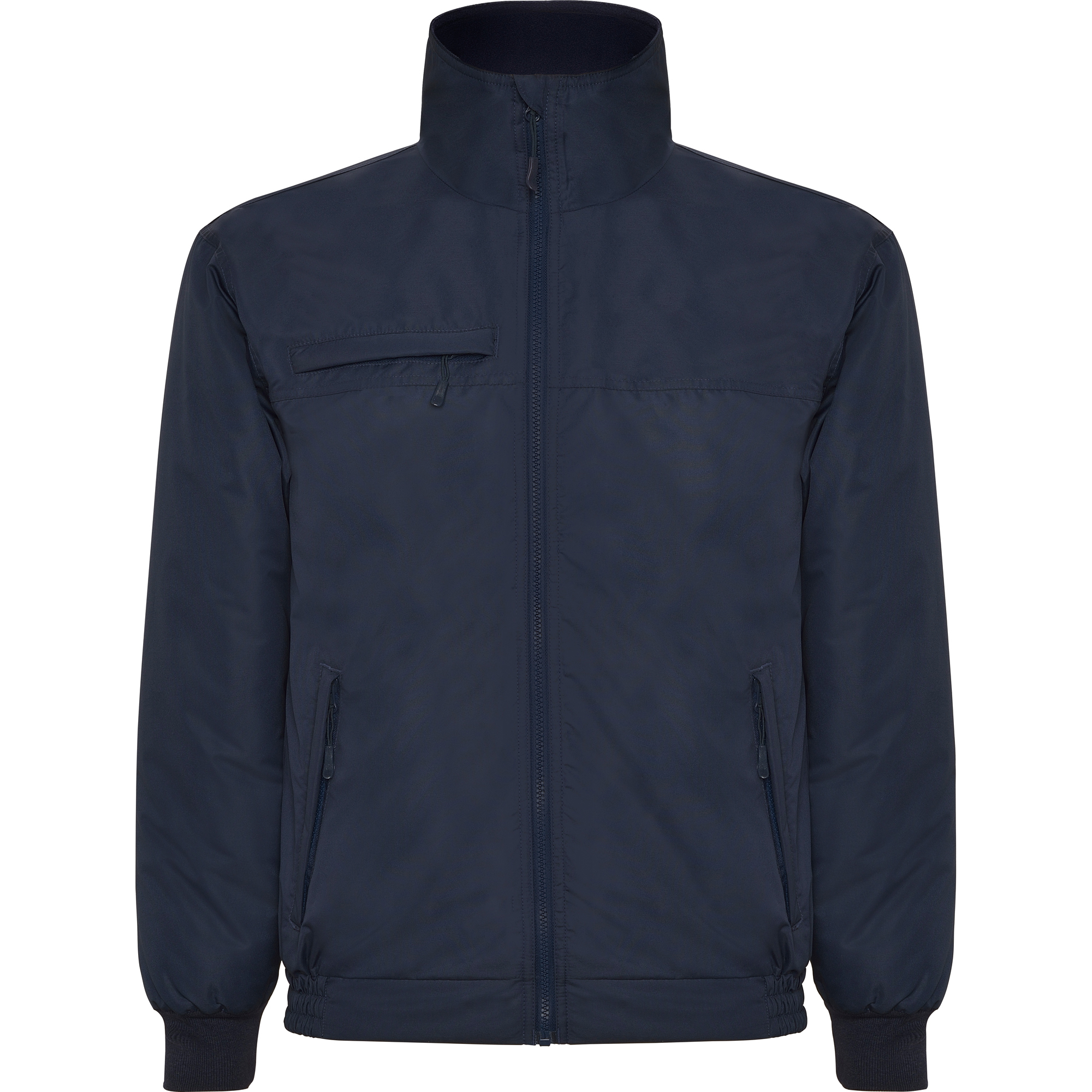 Roly CQ1108 - YUKON Veste imperméable rembourrée