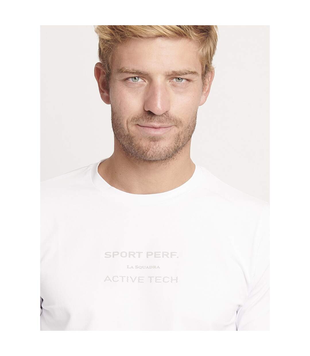 Tee shirt manches lo eolio-tml