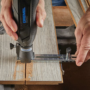 Dremel accu multitool 8260JA incl. 1x 12V accu